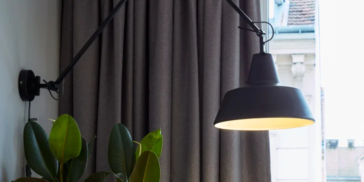 Vídeň: 4* retro hotel 900 m od centra, vstup na obří kolo, snídaně a restaurace vyhlášeného šéfkuchaře