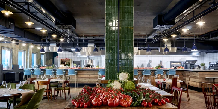 Vídeň: 4* retro hotel 900 m od centra, vstup na obří kolo, snídaně a restaurace vyhlášeného šéfkuchaře