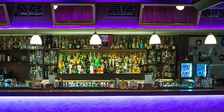Návrat do devadesátek: koncert legendární kapely Lunetic v Brně, pro dámy i welcome drink