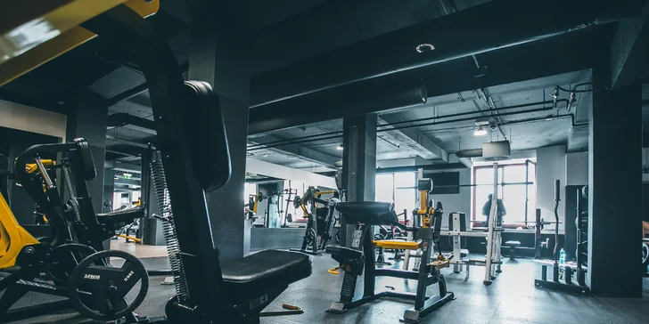 Fitdate: netradiční kruhový trénink s možností seznámení pro ženy a muže ve věku 20–35 let