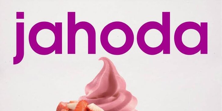 Dva neodolatelné jogurtové dezerty Yogodoo za cenu jednoho