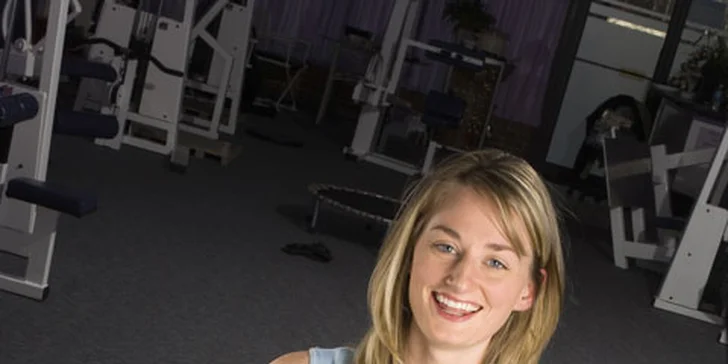 Dámské fitness na míru pod dohledem trenérky