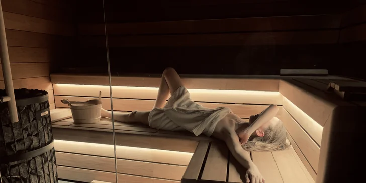 Unikátní ubytování se snídaní i privátním wellness na východě Čech: zrenovovaný hotel, 4 designové pokoje, každý je originál