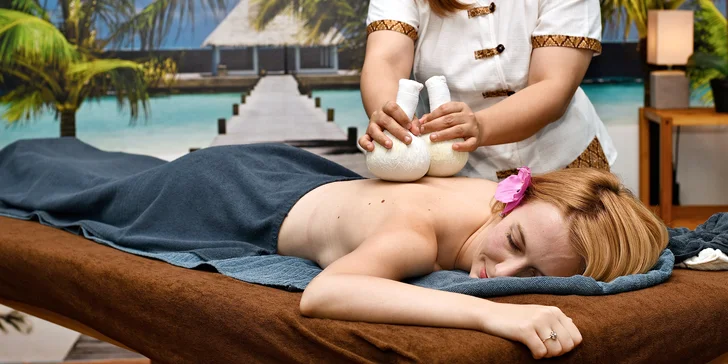 Salon Elite: Slim a lymfatické masáže pro jarní pohodu i osvěžující drink