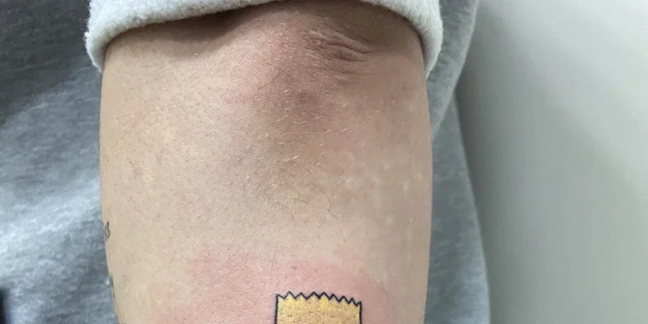1 500 či 3 500 Kč na cokoliv v tetovacím studiu Vean Tattoo: piercingy, náušnice, šperky, tetování, prostředky na hojení