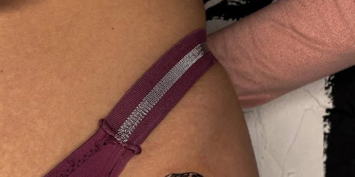 1 500 či 3 500 Kč na cokoliv v tetovacím studiu Vean Tattoo: piercingy, náušnice, šperky, tetování, prostředky na hojení