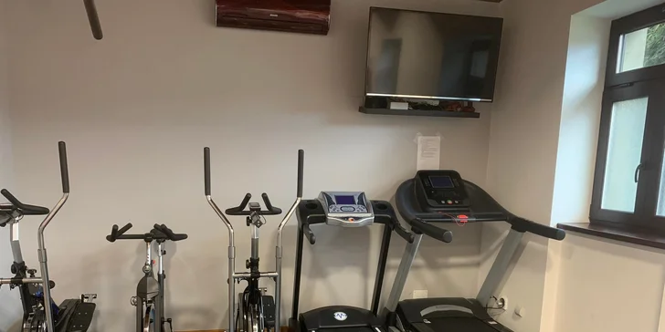 Cesta za vysněným tělem: individuální trénink ve fitku pro ženy i doporučení jídelníčku