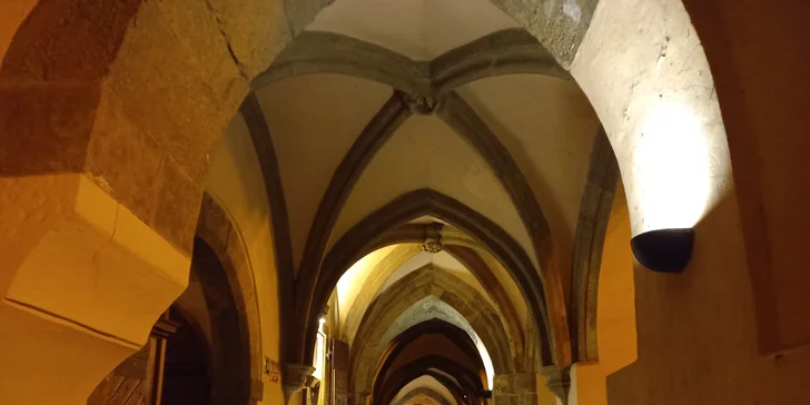 Pražská strašidla, magie i pohanství: dušičková procházka Prahou, termíny 29. 10 - 31. 10