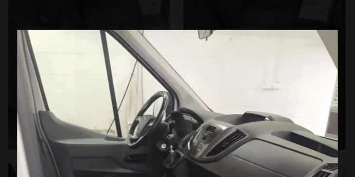 Ruční mytí vozu: důkladná očista exteriéru nebo interiéru, platí i pro SUV