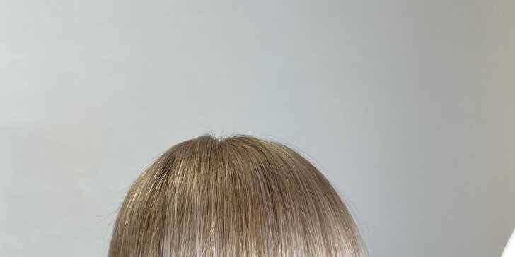 Kompletní péče o vlasy: střih a hloubková péče, K18 intenzivní kúra, mikromelír nebo Malibu C