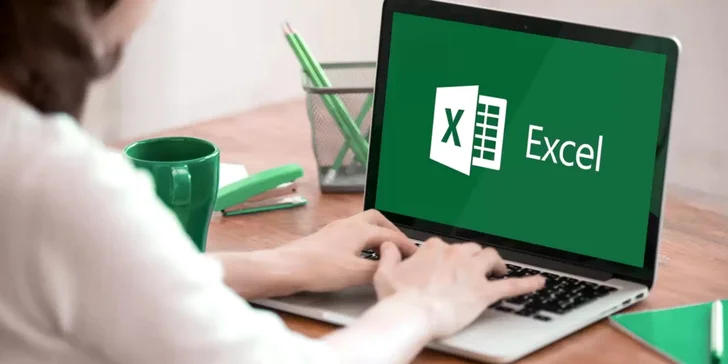 Kompletní roční online kurz MS Excel s certifikátem