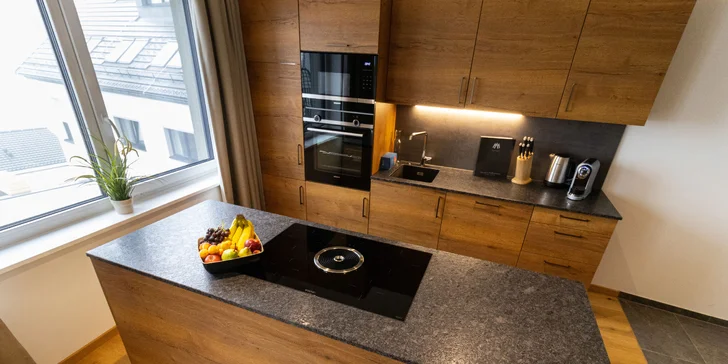 Apartmány v Lungau: nejslunečnější region Rakouska, ubytování s wellness a letní LungauCard