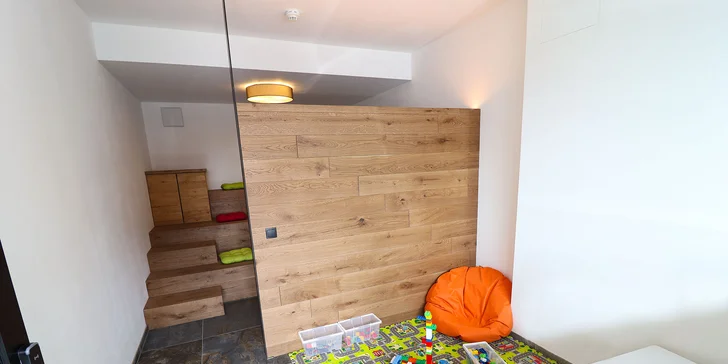 Apartmány v Lungau: nejslunečnější region Rakouska, ubytování s wellness a letní LungauCard
