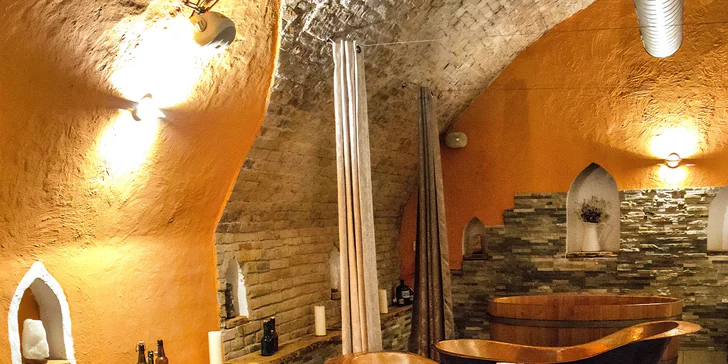 Kachní hody, ochutnávka piv, originální dezert i pivní lázně v Rožnovském pivovaru pro 2 osoby