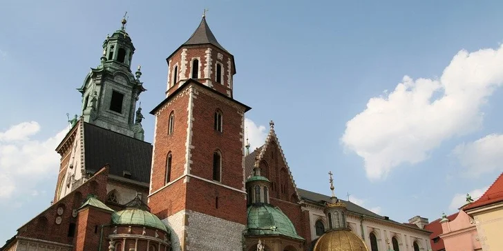 Výlet na vánoční trhy v Krakově: termín 14. prosince, odjezd z Brna, Olomouce i Ostravy