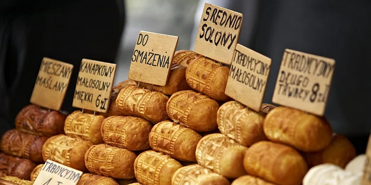 Výlet na vánoční trhy v Krakově: termín 14. prosince, odjezd z Brna, Olomouce i Ostravy