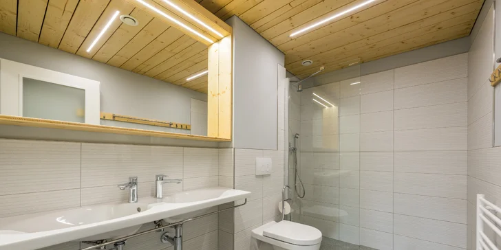 Nový hotel v šumavských Prášilech: uprostřed botanické zahrady, se snídaní či polopenzí a wellness