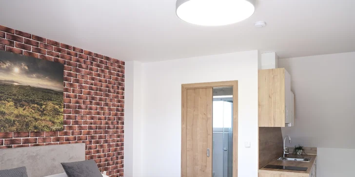 Víkendový pobyt v Lednici se snídaněmi a vinnou degustací