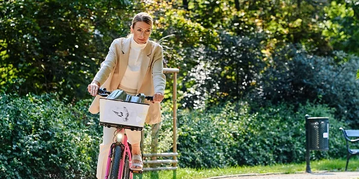 Dvě vstupenky do kina Lucerna na film Po čem muži touží 2