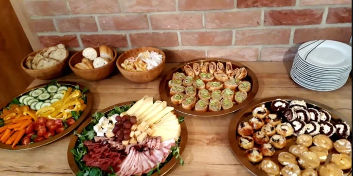 Víkendový pobyt v Lednici se snídaněmi a vinnou degustací