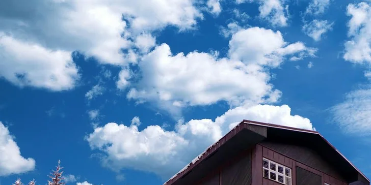 4 dny ve Špindlu v hlavním Ski areálu Svatý Petr