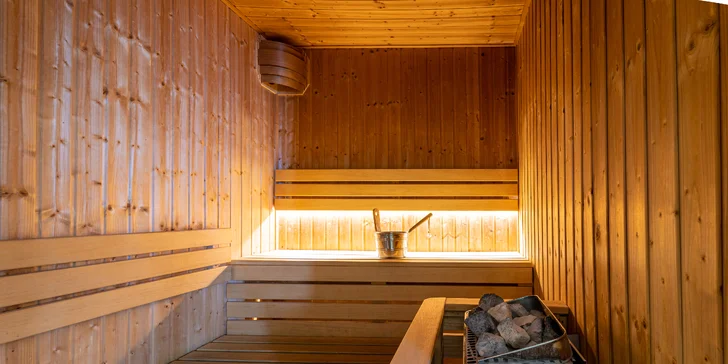 Vysoké Tatry zvou na dovolenou: pobyt u střediska Bachledka s wellness a polopenzí
