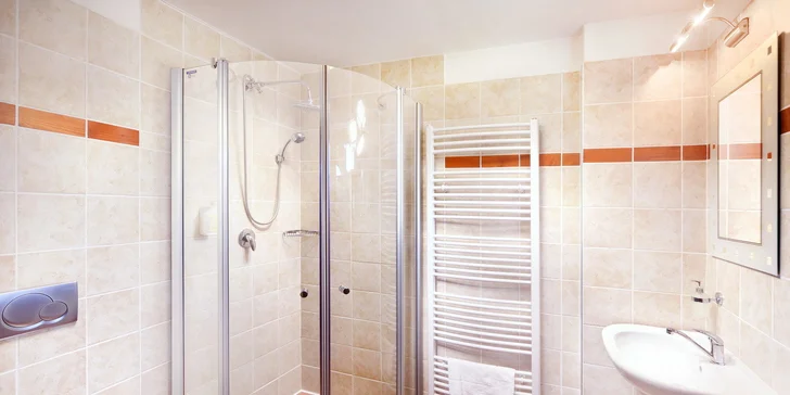 Relaxační pobyt v Beskydech pro dva: snídaně, wellness i masáž