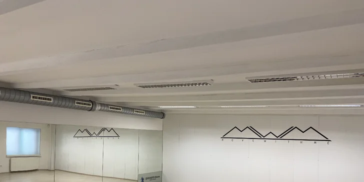 Skupinové cvičení na trampolínách: 1 lekce nebo permanentka 5 či 10 vstupů