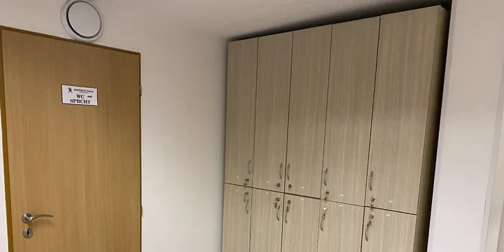 Skupinové cvičení na trampolínách: 1 lekce nebo permanentka 5 či 10 vstupů