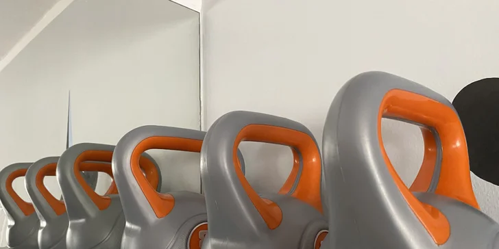 Skupinové cvičení na trampolínách: 1 lekce nebo permanentka 5 či 10 vstupů
