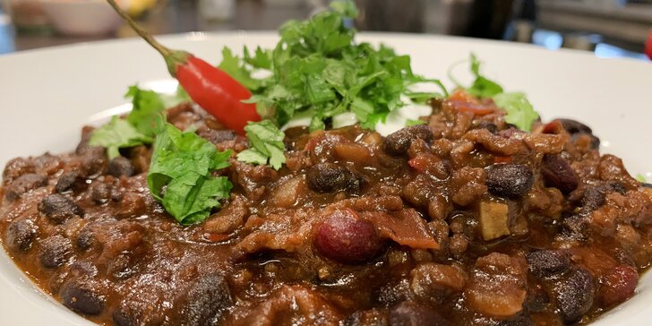 Kurz vaření Asie & Mexico: exotické suroviny, chilli, koření a omáčky