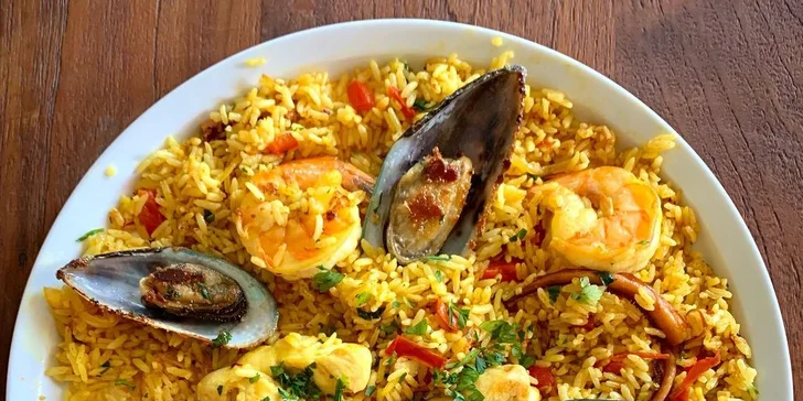 Otevřený voucher do Grill Restaurantu Pod Lesem: 300–1000 Kč na cokoli z menu