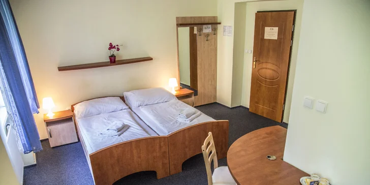 Beskydy plné zážitků: pivní či vinná lázeň, neomezený wellness a k tomu skvělé jídlo