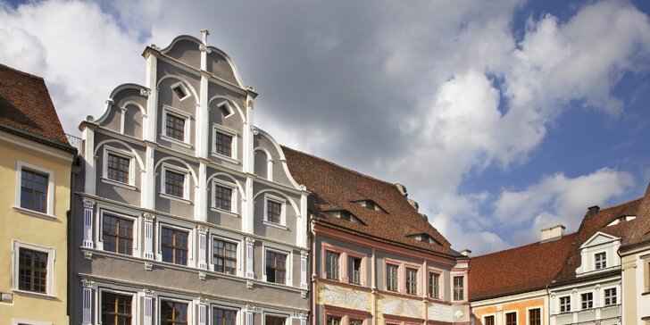 Předvánoční čas v městě Görlitz: výlet za vánočními i řemeslnými trhy, dva termíny i průvodce