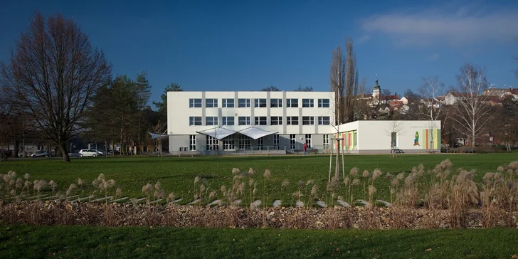 Pohodový pobyt v Benátkách nad Jizerou: oceněný hotel, jídlo a výlety