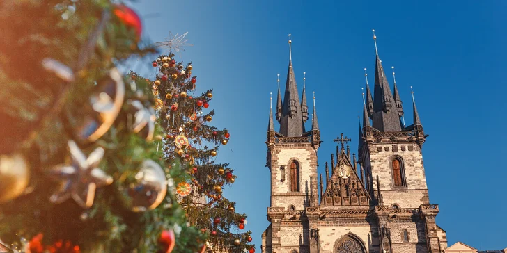 Čarokrásný pobyt se snídaní přímo na Václavském náměstí: 5* hotel ukrývající nebývalý luxus