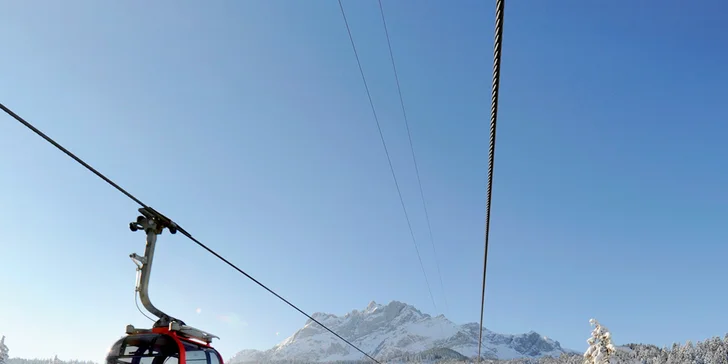 Adventní výlet do Švýcarska: krásné vyhlídky z hory Pilatus na Luzern u jezera