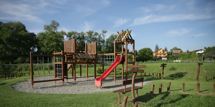 Dětský ranč Hlučín z.s.