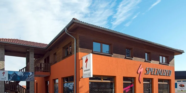 Hurá na hory: velký servis lyží nebo snowboardu vč. voskování