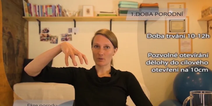 Pomocník pro všechny muže, kteří se chystají být u porodu: online kurz, videa i konzultace