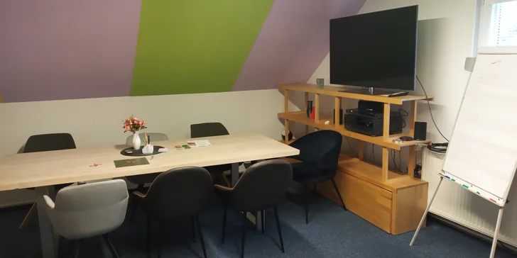 Základy 3D tisku pro začátečníky: individuální 2hodinový kurz