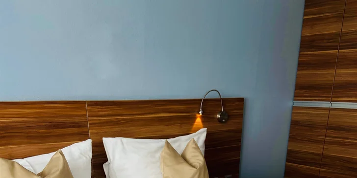 Wellness pobyt s gurmánskou polopenzí v lázních Sibyllenbad v Bavorsku