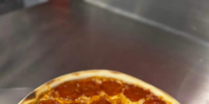 Pizza na odnos s sebou o průměru až 40 cm: výběr z 12 druhů