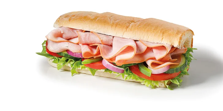 Svačina ze Subway: libovolný sendvič a pečené brambory s omáčkou pro 1 nebo 2 osoby