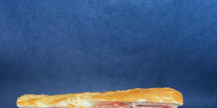 Otevřený voucher do bistra v areálu Svitu: snídaně, burgery, saláty i domácí limonády