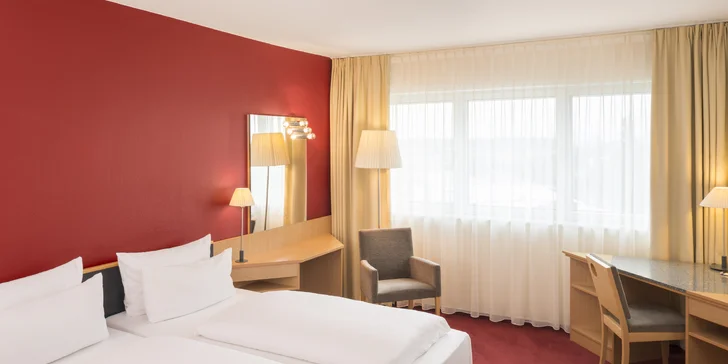 4* pobyt v Drážďanech: snídaně a okružní jízda městem, dítě do 11,9 let zdarma
