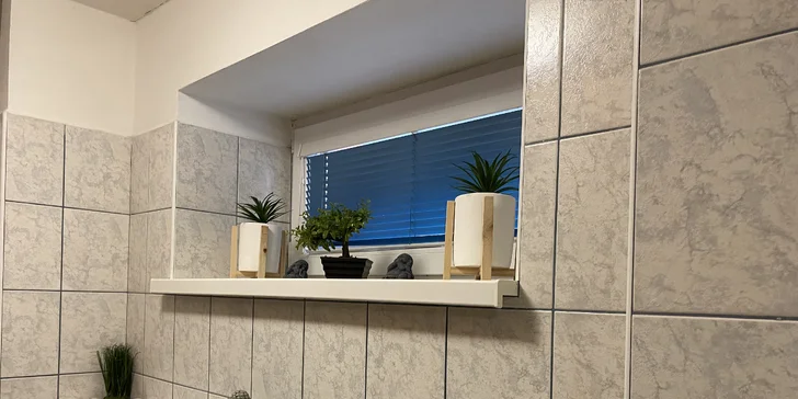Privátní sauna: vstup až pro 4 osoby na 60, 90 nebo 120 minut