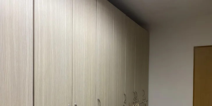 Privátní sauna: vstup až pro 4 osoby na 60, 90 nebo 120 minut