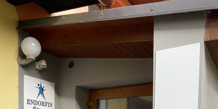 Privátní sauna: vstup až pro 4 osoby na 60, 90 nebo 120 minut