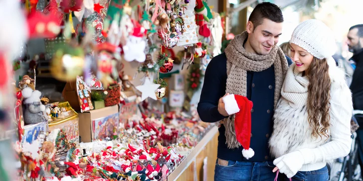 Advent v Krušnohoří: výlet do předvánočního Chemnitzu z Prahy nebo Ústí nad Labem